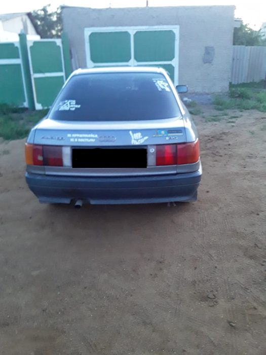 Продам Audi 80 Б3