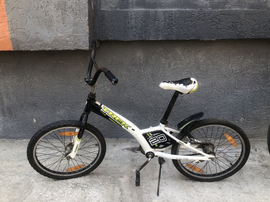 Велосипед трек(горный)