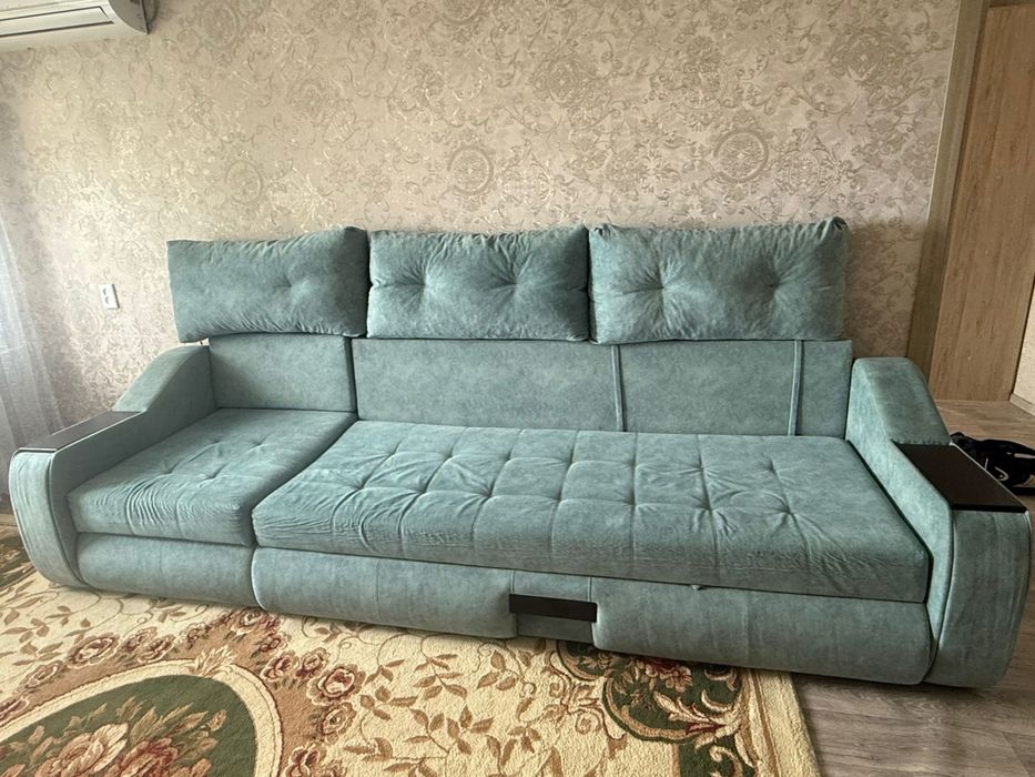 Продажа дивана.