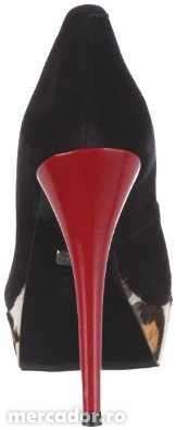 Pantofi Buffalo london