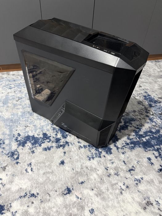Zalman Z11 + Kit I7 3820 16 Gb