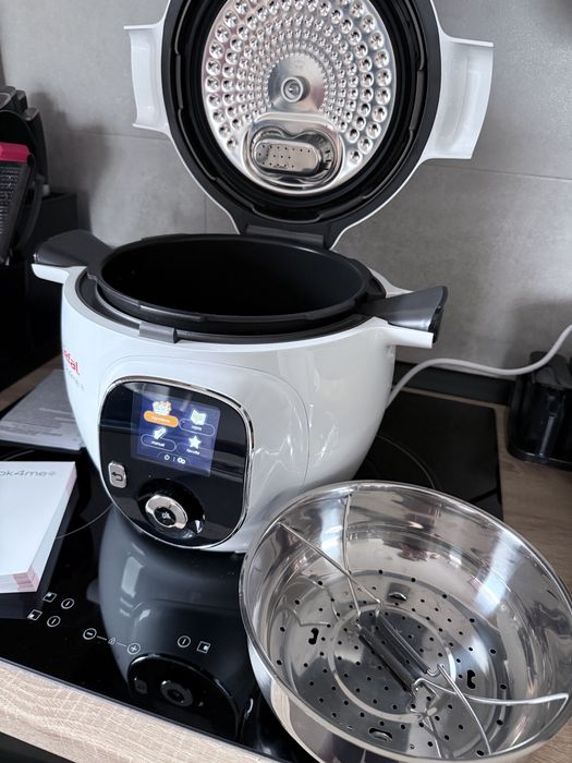 Tefal Cook4me ca nou