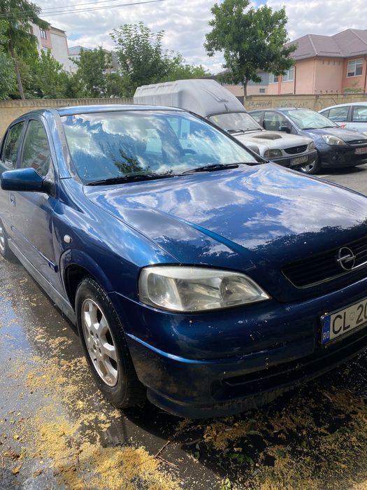 Vând Opel astea G