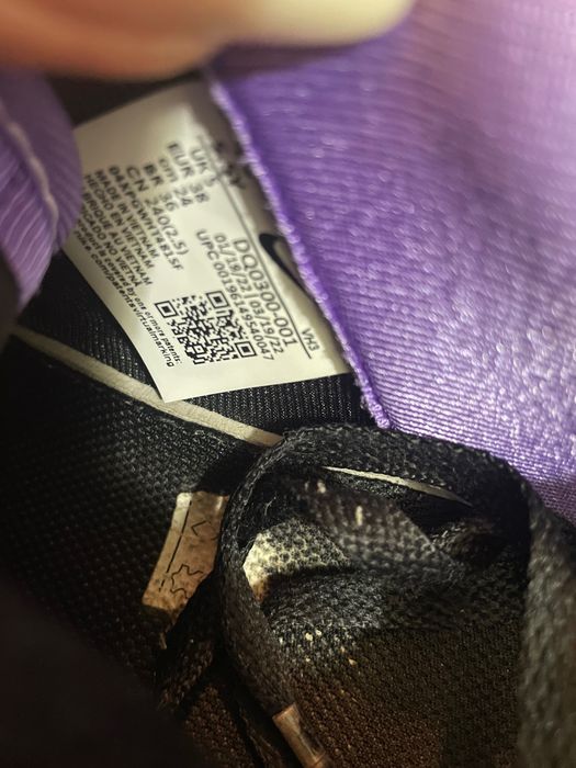 Nike Air Force 1 Low '07 LV8 'World Champ'