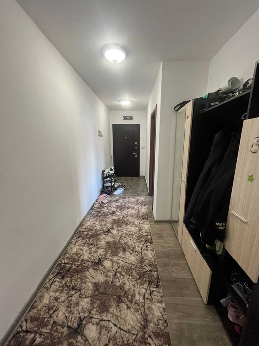 Продава се Тристаен апартамент в Казанлък - 108 кв.м за 874 €/кв.м - Снимка #11