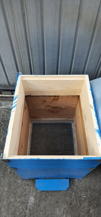 Stupi noi, complet echipati
