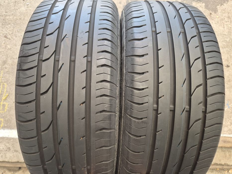 205 55 16 Michelin Continental 4 anvelope vara
