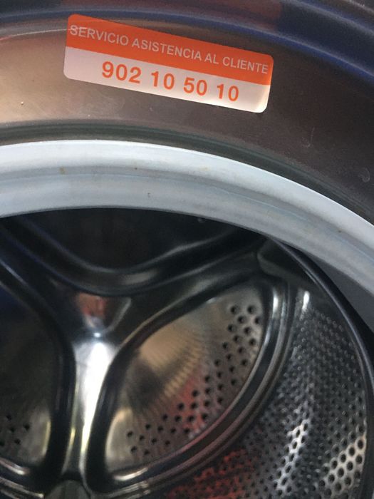 Пералня Fagor за части