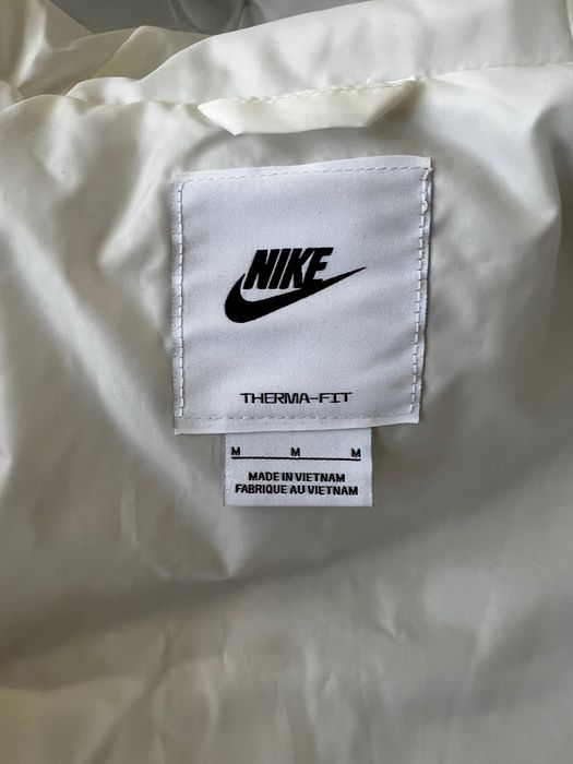 Дамско яке NIKE THERMA-Fit