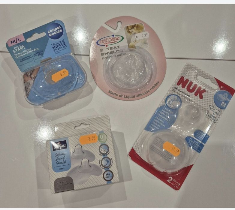 Лот принадлежности за майки