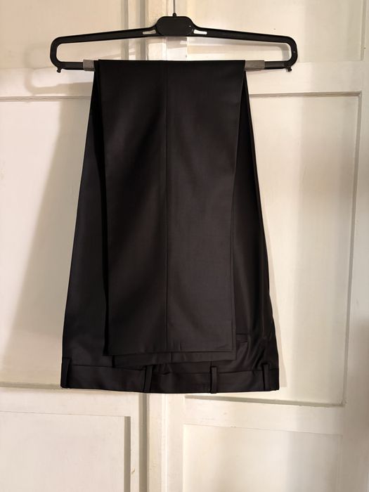 Costum Dunhill Lonfon de mire