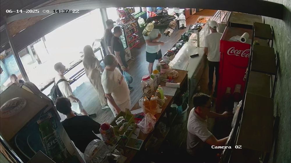 Сдам в аренду летнее кафе