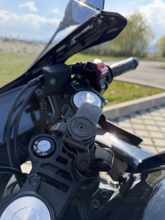 Yamaha YZF-r125 2024