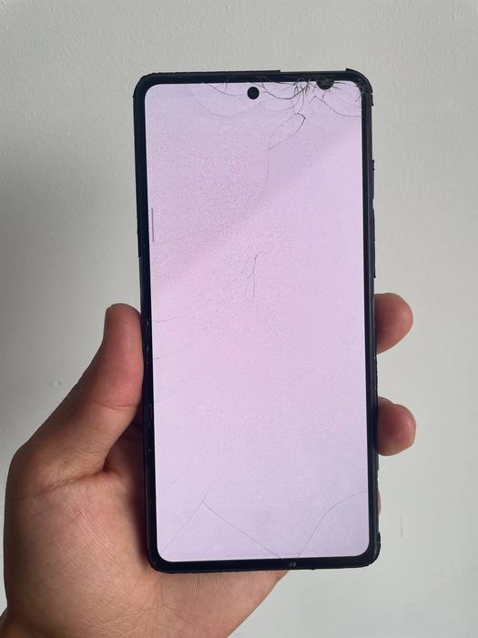 Poco F4 GT 12/256 Gb srochna