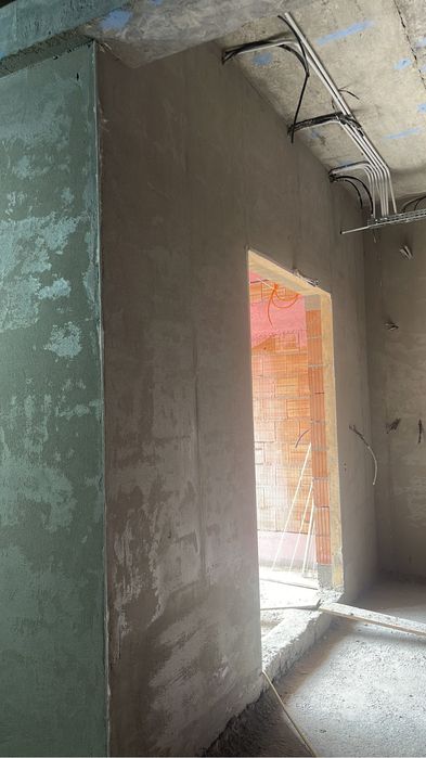 Tencuiala mecanizată