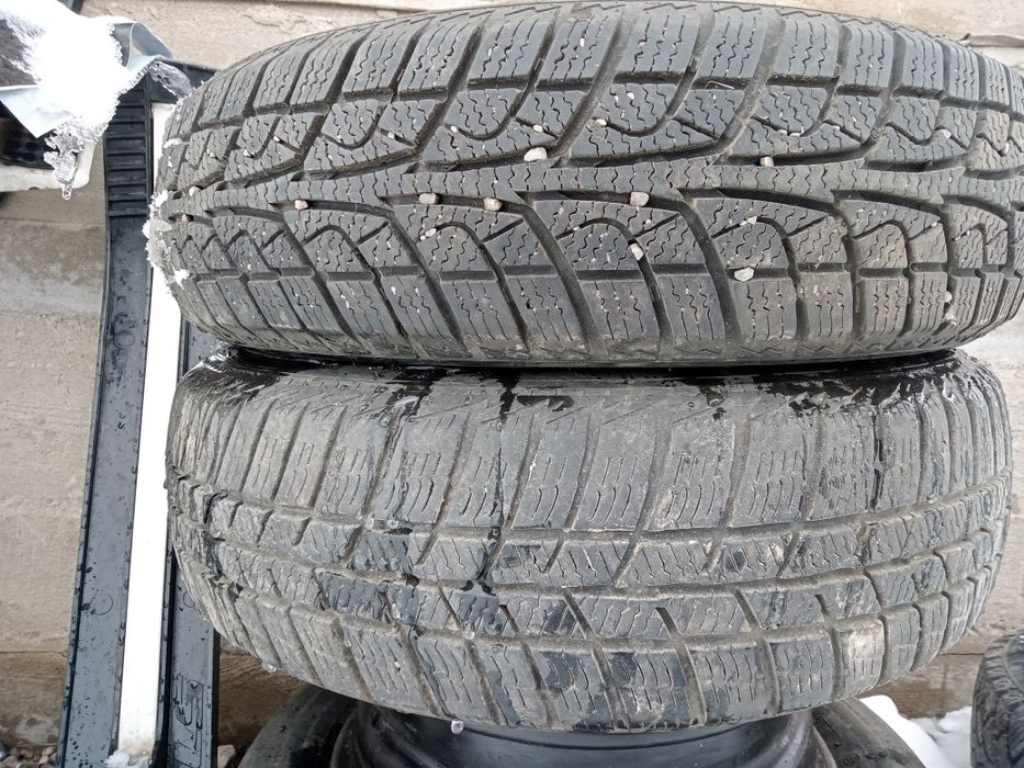 Шины Р13 на матиз