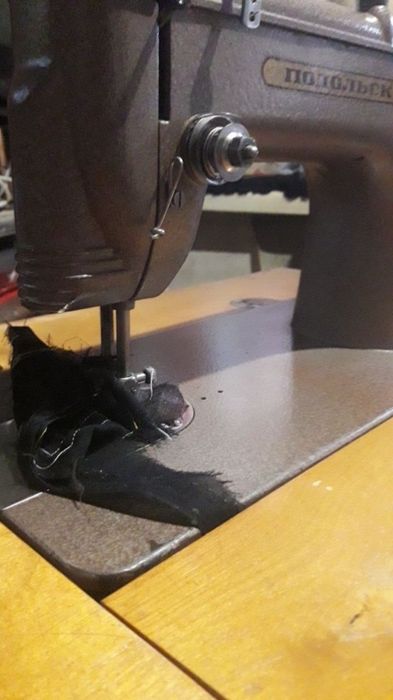 Продам швейную машину Подольск