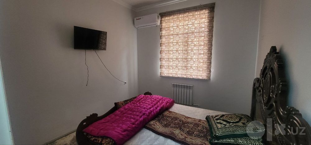 3 xonali dom ijaraga beriladi