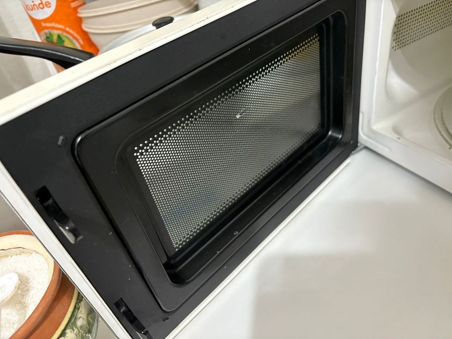 Микроволновая печь ARDESTO