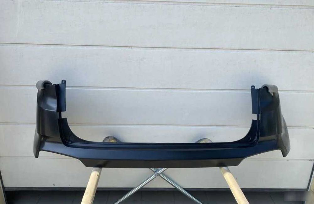 Бампер задний Hyundai  Creta с 2016 г