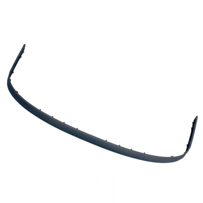 Bandou bara spate, ornament Skoda Octavia 2 1z3/1z5, 06.2004-12.2012 Model Liftback, Sedan, parte montare grunduit, 692296-6, Aftermarket