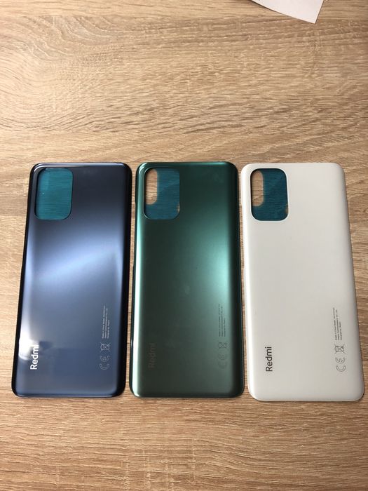 Оригинален заден капак за Xiaomi Redmi Note 10 4G