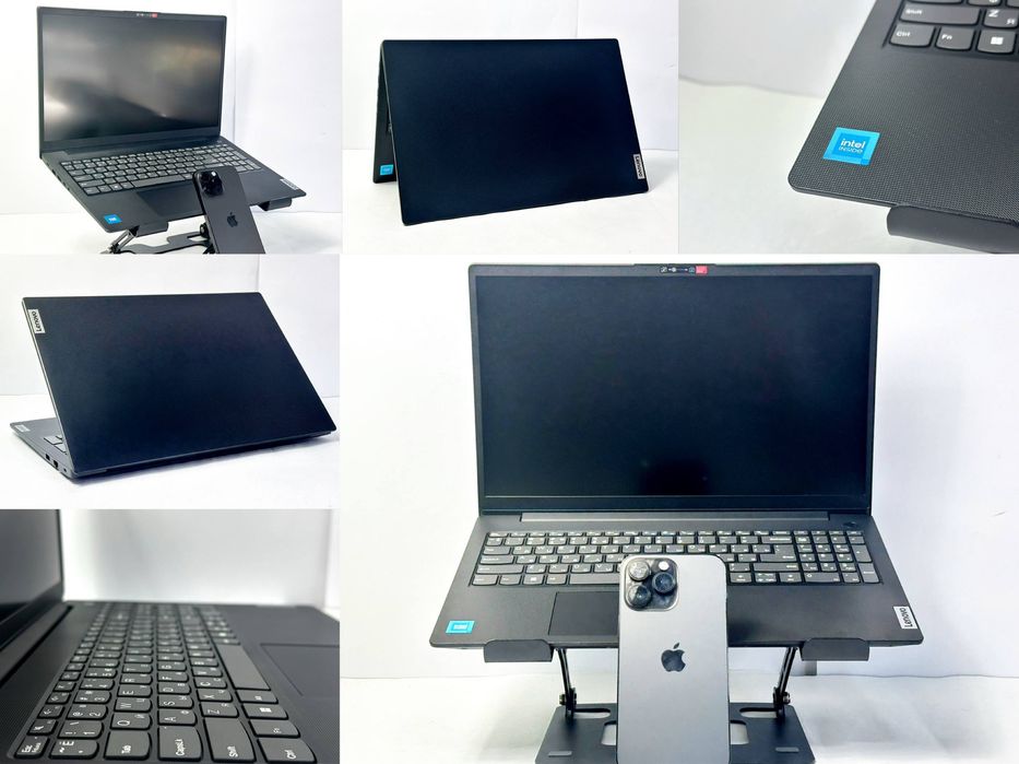 Lenovo N100 | 8GB | 256GB SSD | Янги