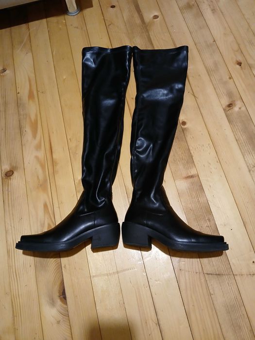 Дамски ботуши/чизми