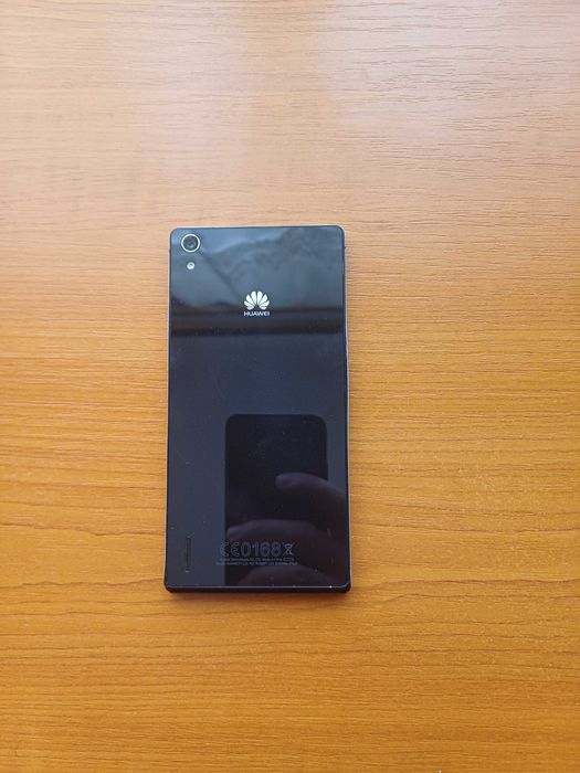 Telefon Huawei Ascend p7
