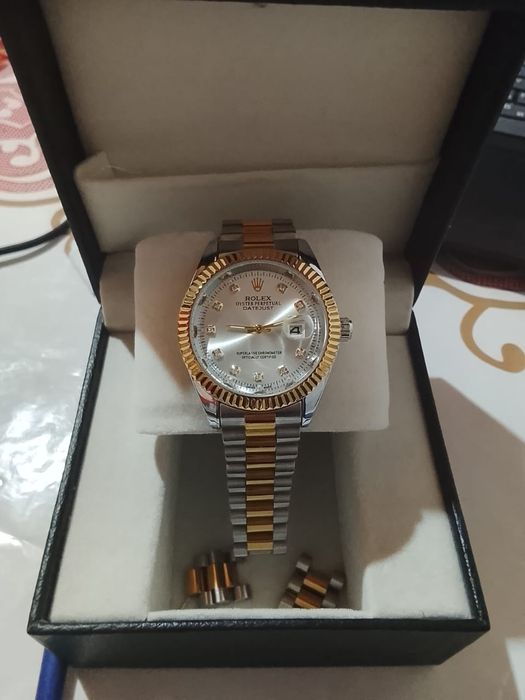 Қол сағаты Rolex Oyster perpetual