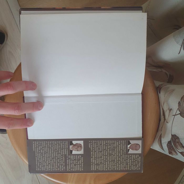 Преди да е станало твърде късно ( книга )