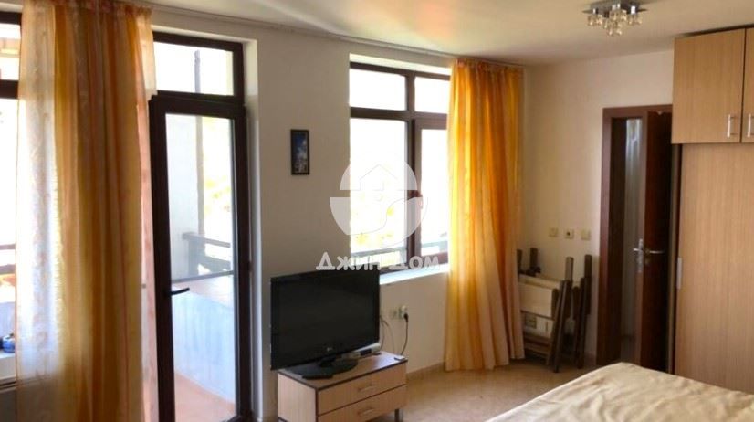 Продава се Едностаен апартамент в Свети Влас - 40 кв.м за 1250 €/кв.м - Снимка #4