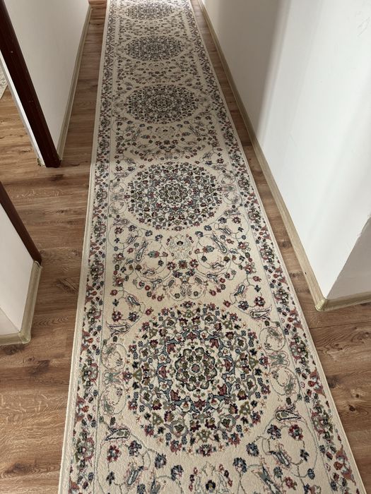 Ковер для прихожей