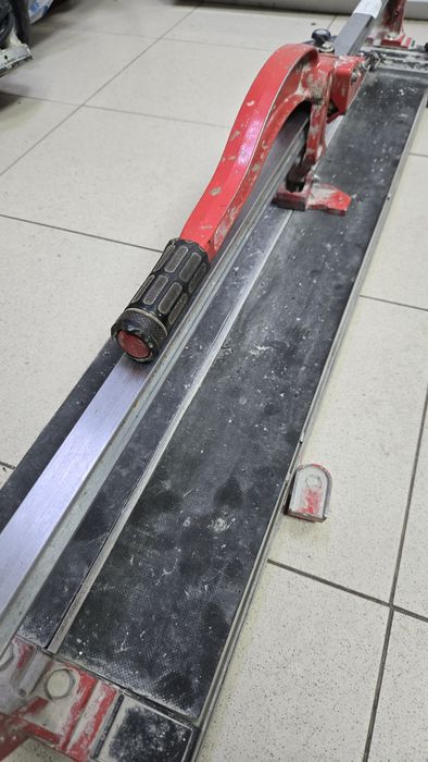 Плиткарез  600мм