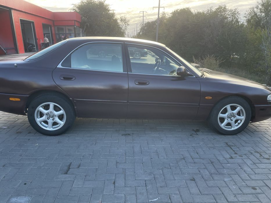 Mazda 626 cronos