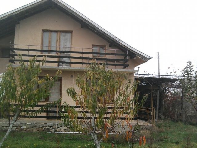 Продава се Къща в Стара Загора, Самара 1 - 120 кв.м за 325 €/кв.м - Снимка #1