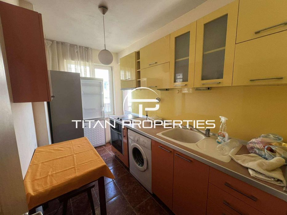 Четиристаен апартамент, под наем, кв. Чаталджа