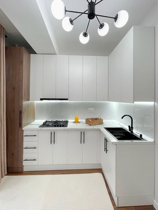 Yashnaobod Navastroyka uy sotiladi, ЖК Nice Vilas