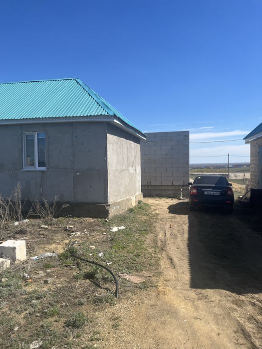 Продам дом Маржанбулак. Үй сатылады!