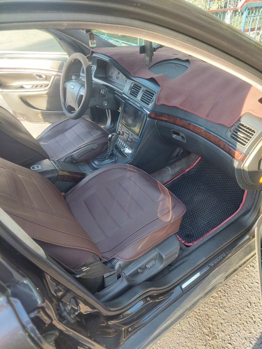 Продам Volvo S80
