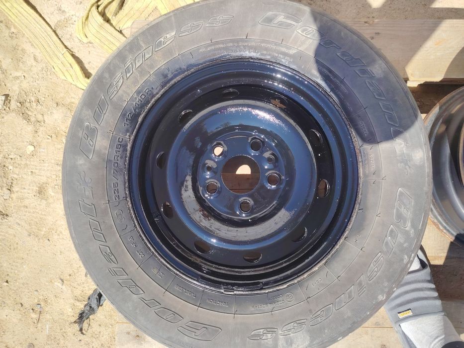 Ивеко диска r15 2 шт