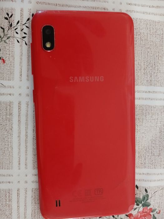 Samsung A10 sotiladi