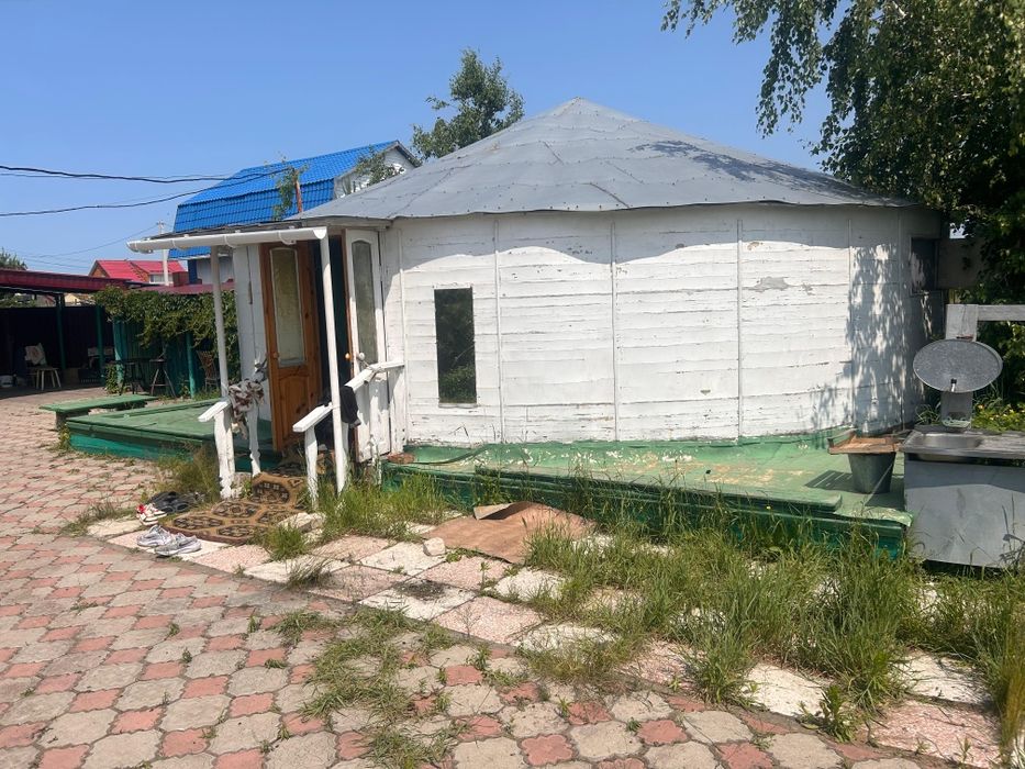 Продам дом, с.Белое, 5 км от города