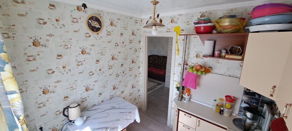 Продажа благоустроенной квариты