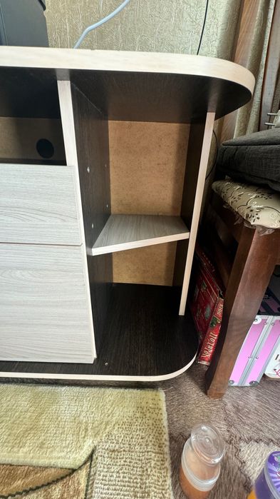 Компьютерный столик