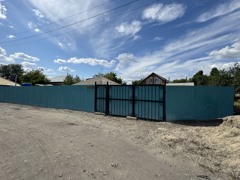 Продам частный дом