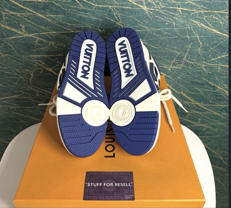 adidasi louis vuitton skate