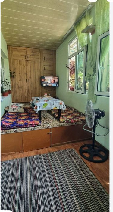 ×Чиланзар 13,  ‼️ИПОТЕКА ЕСТЬ, Разделка ‼️ Продаётся квартира