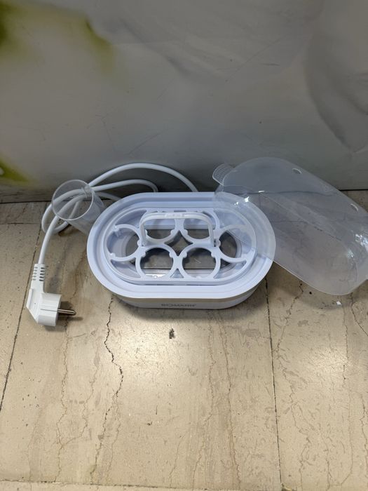 Яйцеварка Clatronic EK 3497