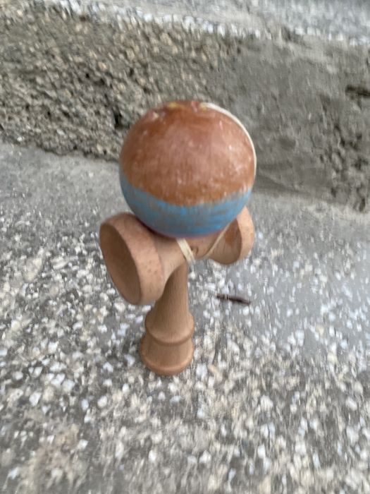 Kedama nu are nicio problema mai are butin grip e buna de brd e buna i